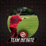 Freddy Mitchell III - @freddy.frisbees - Instagram
