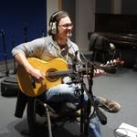 Freddy Morgan - @freddy_morgan_music - Instagram