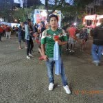 Freddy Achillo Orosco - @oroscofddy - Instagram