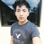 Freddy Orosco - @freddyinga8 - Instagram