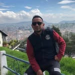 Freddy Palacios - @freddypalacios90 - Instagram
