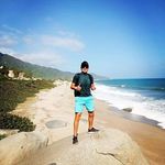 Freddy Palacios - @freddypalacios0508 - Instagram