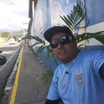 Freddy Palacios - @freddypalacios75 - Instagram