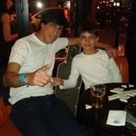 Freddy Palacios Cossio - @freddypalacioscossio - Instagram