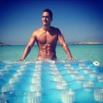 Freddy Parada - @freddyparada77 - Instagram