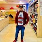 fred Patrick - @fredpatrick5547 - Instagram
