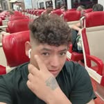 Freddy Patrick Chavez - @freddychavez_07 - Instagram