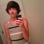 Freddy Patrick Turner II - @the_tri_eyed_g - Instagram