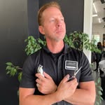 Freddy Pierce - @freddy.the.salon.guy - Instagram
