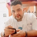 Freddy Quiroz - @elchefquiroz - Instagram