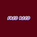Fred Reed - Facebook