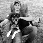 Freddy James Reed - @thefloofestofwoofs - Instagram