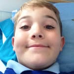 Freddie Reeves-Hoyle - @mancityfred - Instagram