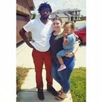 Lea Gene Reeves - @freddy_lea_reeves - Instagram