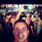Freddy Israel Rios Stumpfs - @freddyriosstumpfs - Instagram