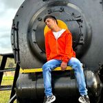 Freddy Rios - @fredy__rios - Instagram