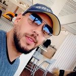 Freddy Rios - @freddyrios17 - Instagram