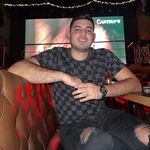 Freddy Rios - @itss__fr - Instagram