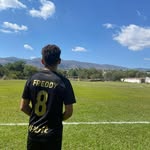 Freddy Rocha - @freddyrocha34 - Instagram