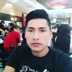 Freddy Rocha - @freddy.rocha.92 - Instagram