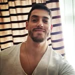 Freddy Rocha - @freddyslb - Instagram