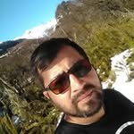 Freddy Rocha - @freddyrochamena - Instagram
