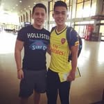 Freddy Rocha - @rocha_freddy94 - Instagram