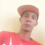 Freddy Rubio feliz - @freddy19269 - Instagram