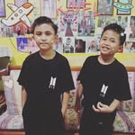 Freddy Samuel - @freddyeddison51 - Instagram