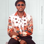 Freddy Samuel - @daddieyo_ - Instagram