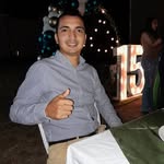Freddy Samuel Carrión Chávez - @freddysamuelfy - Instagram