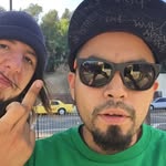 Freddy Isaac Serrano - @k1ngchilll - Instagram