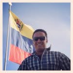Freddy Serrano - @freddyjoseserranoarismendi - Instagram