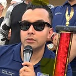 Freddy Serrano - @freddyserranob - Instagram