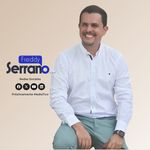 Freddy Serrano Vargas - @freddyserranocr - Instagram