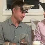 Fred Sharp - @_freddiesharp_ - Instagram