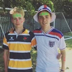 Fred Sharp - @fredsharpe_4 - Instagram