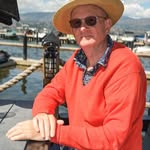 Fred Sharp: Visual Philosophy - @fredsharpart - Instagram