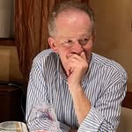 Freddy Sharpe - @freddy.sharpe1959 - Instagram