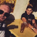 Freddy Taylor - @taylorfreddy - Instagram