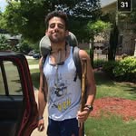 Freddy Valentin - @fredfitnesss - Instagram