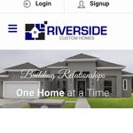 Freddy Venegas - @riversidecustomhomes - Instagram