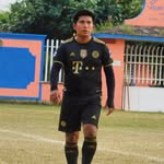 Freddy Venegas - @freddie_21 - Instagram