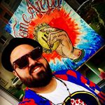 Freddy Vera - @comearepas_ - Instagram