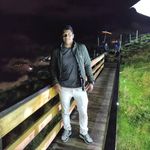 Freddy Vera - @warrior_god1992 - Instagram