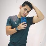 Freddy Vera - @freddyvera997 - Instagram