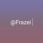 @frazei - @freddy.wagner.77 - Instagram