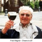Fred Wagner - @wagner_fred - Instagram