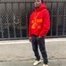 Freddy Woods - Facebook