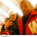 Just A Boy Wit Big Dreams💯💯💪💪 - @freddy_woods22 - Instagram